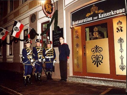 Foto: Zur Kaiserkrone